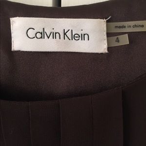 Calvin Kline dress